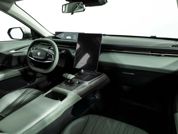 Changan