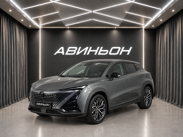 Changan