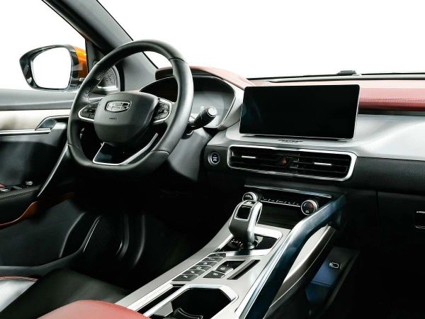 Geely