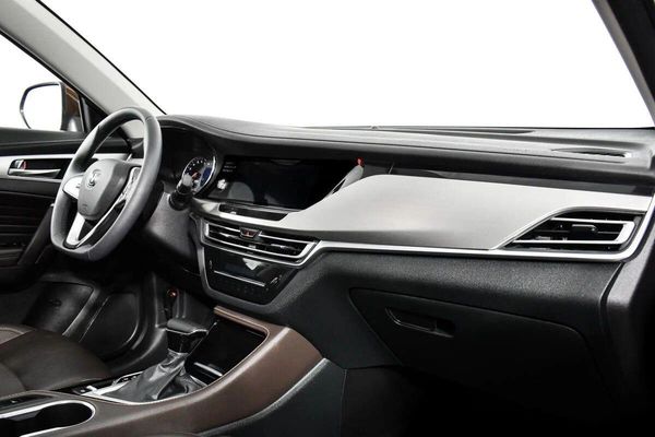 Changan
