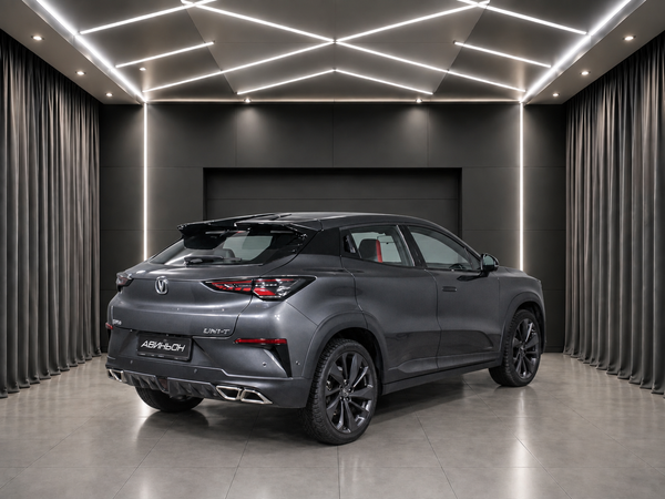 Changan