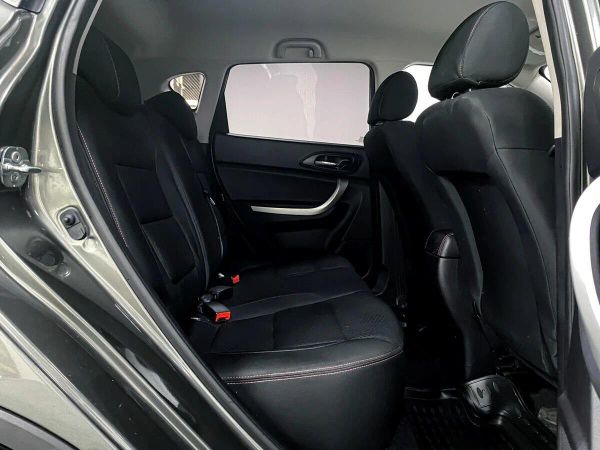 Changan