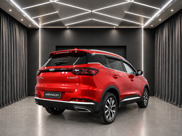 Chery