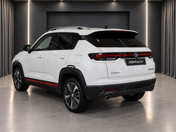 Changan