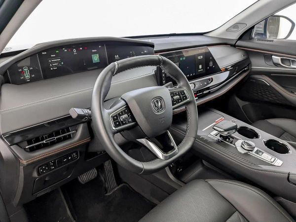 Changan