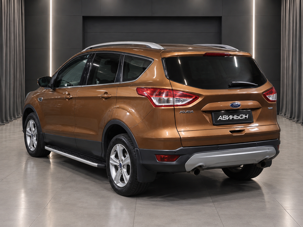Ford