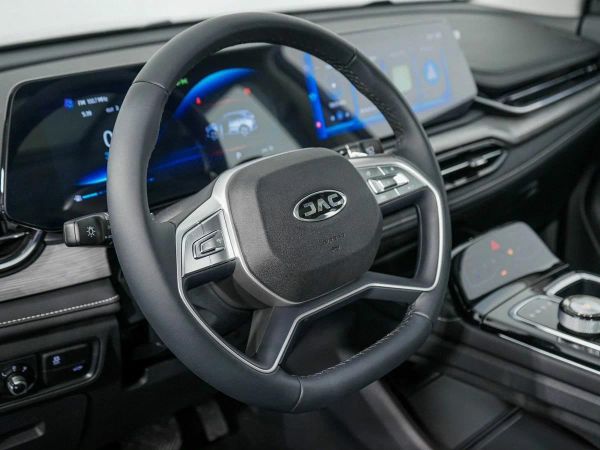 JAC