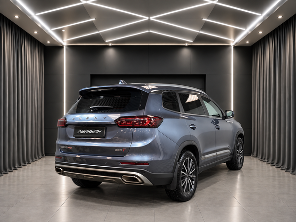 Chery