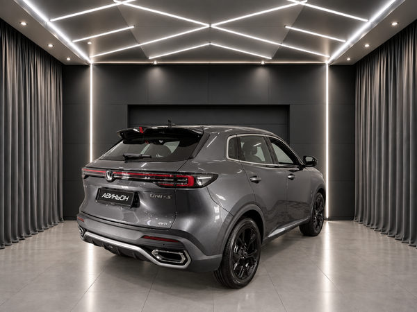 Changan