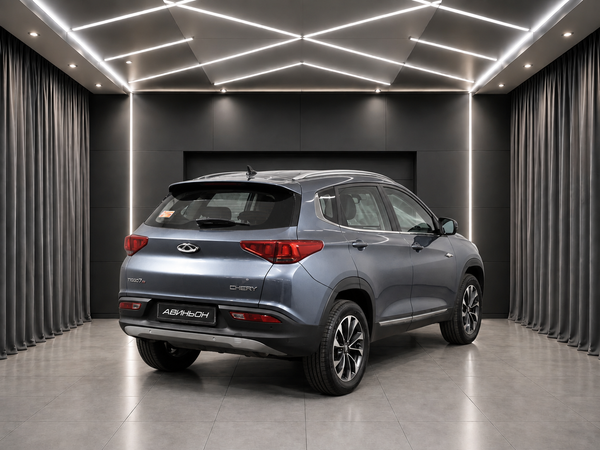 Chery