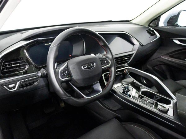 Geely