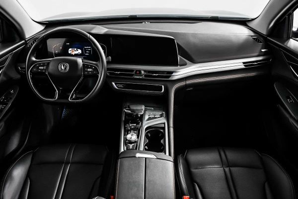 Changan