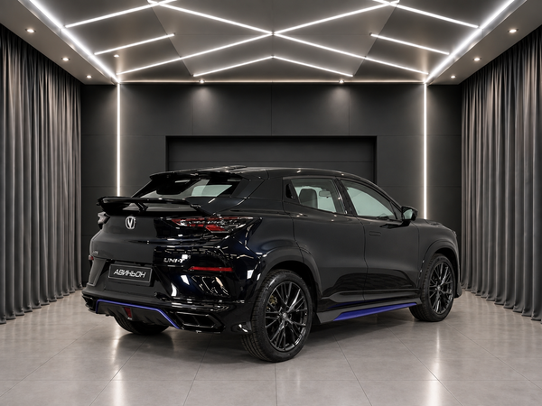 Changan