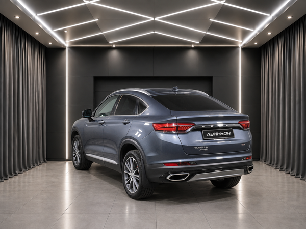 Geely