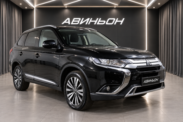 Mitsubishi