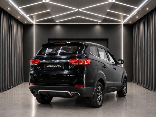 Lifan