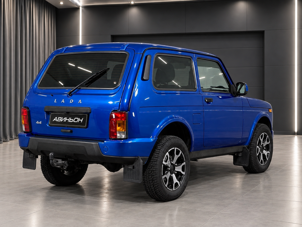 LADA