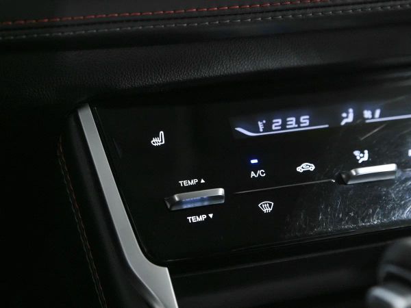 Changan