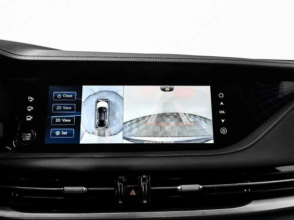 Changan