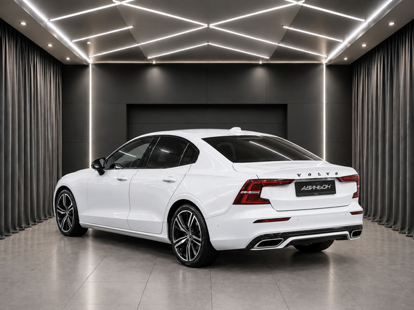 Volvo