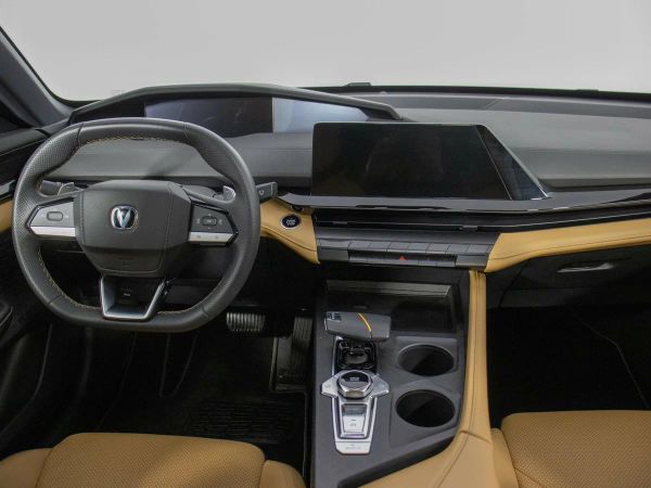 Changan