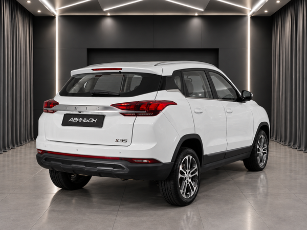 BAIC