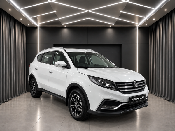 Dongfeng