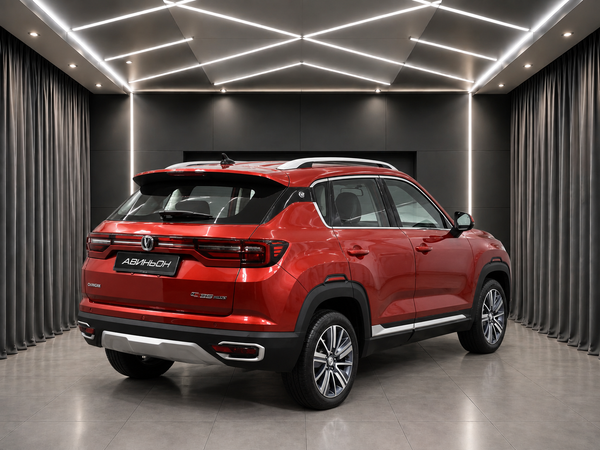 Changan