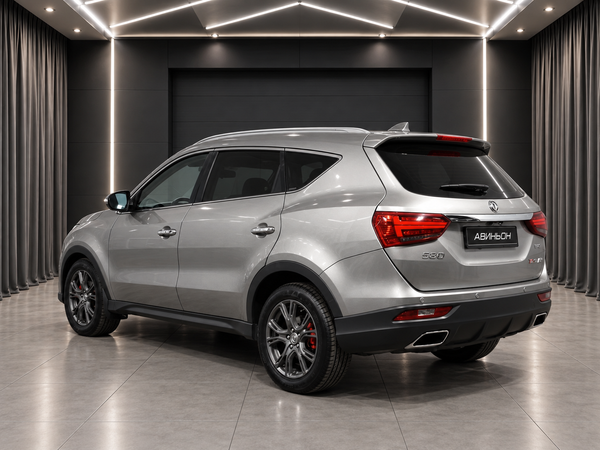 Dongfeng