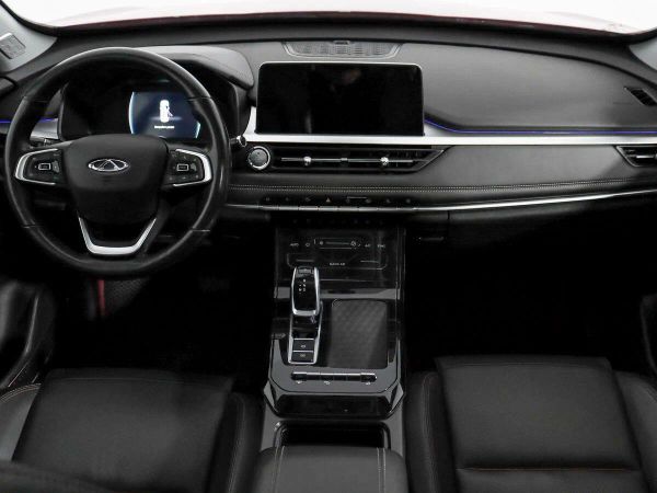 Chery