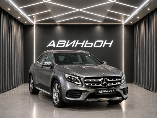 Mercedes-Benz