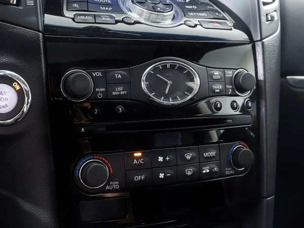 Infiniti