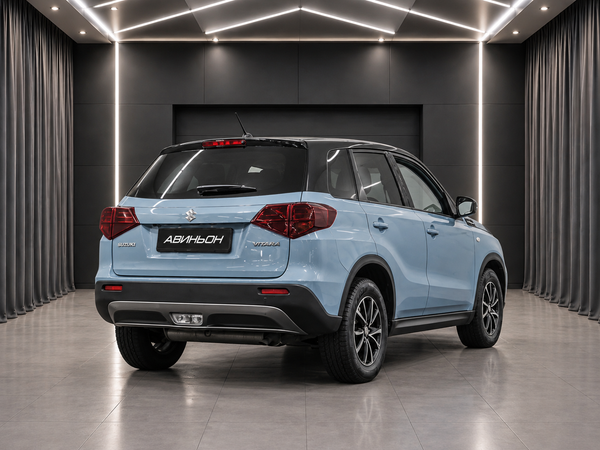 Suzuki