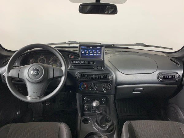 LADA