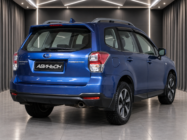 Subaru