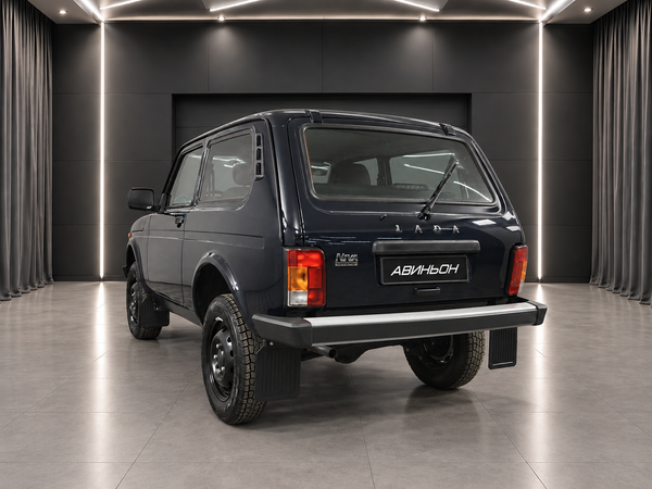 LADA