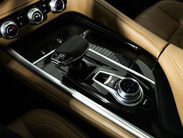Changan