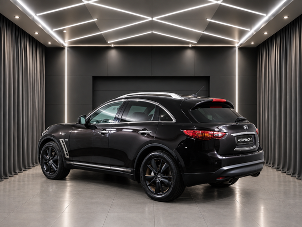 Infiniti