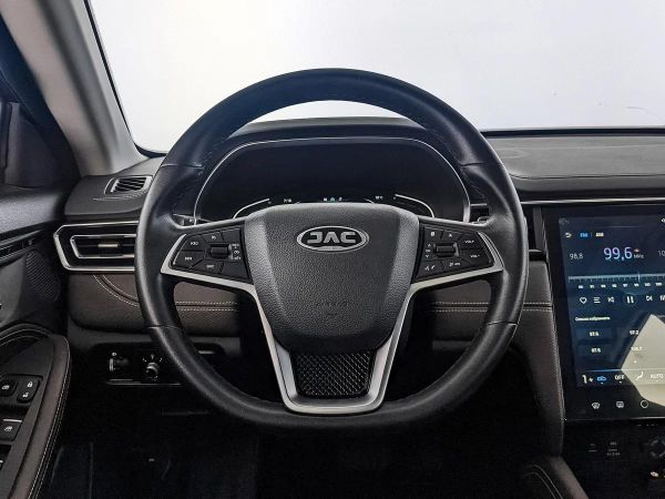 JAC