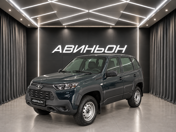 LADA