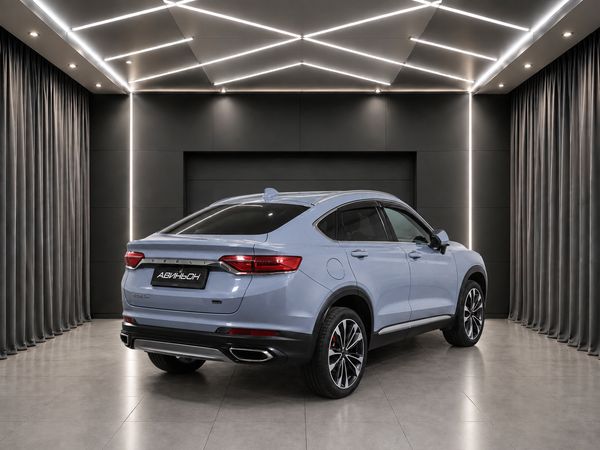 Geely