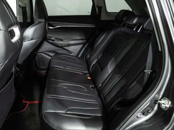 Changan