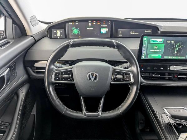 Changan