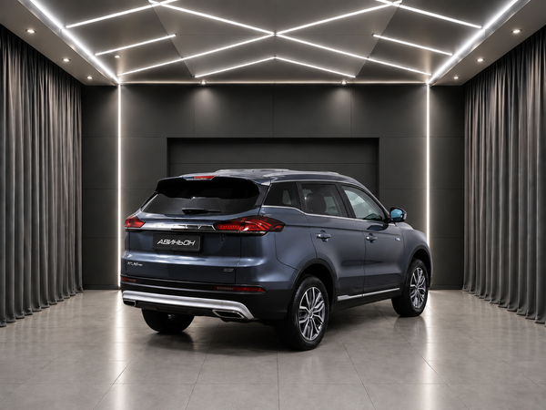 Geely