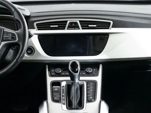 Geely