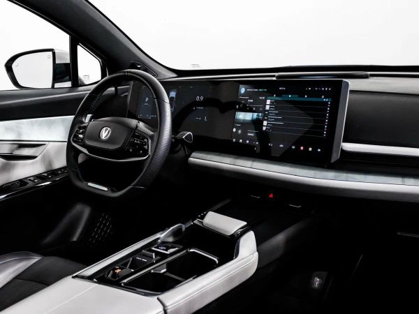 Changan