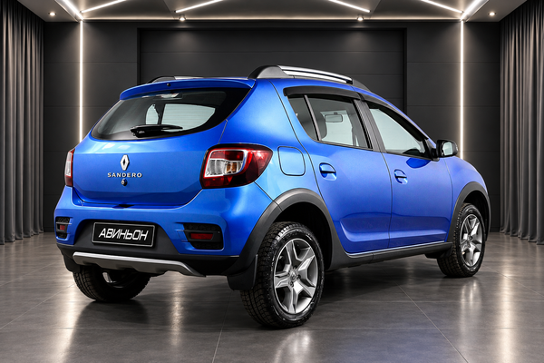 Renault