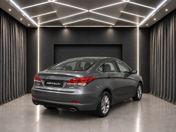 Hyundai