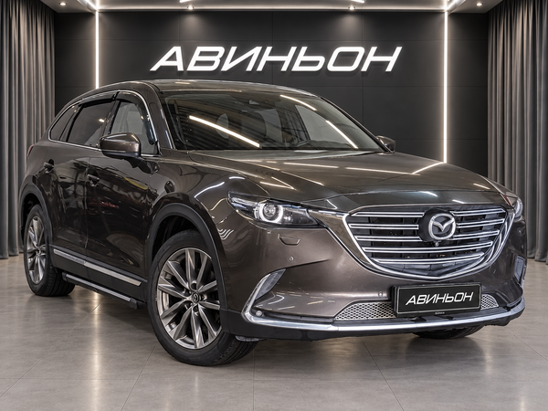 Mazda