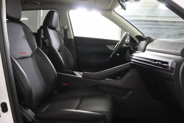 Changan